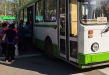 В Заречном повысят стоимость проезда в дачных автобусах