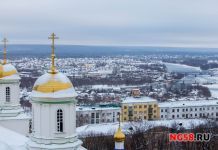 ﻿Сегодня православные верующие отмечают Чистый понедельник 