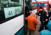 В Пензе озвучили стоимость проезда в дачных автобусах