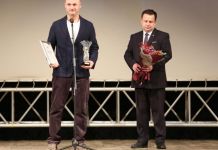В Пензе завершился XIV кинофестиваль «Мужская роль»
