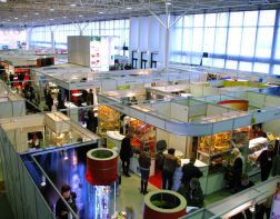 ﻿﻿В Пензе открылась выставка «Продмаркет-2019» 