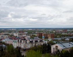 Пенза вошла в список самых грязных городов России 