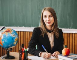 Стало известно, каких учителей не хватает в Пензенской области