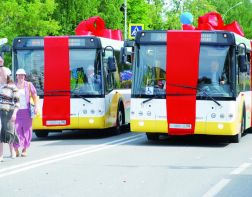 Цена иска по слоMANным автобусам составляет 450 миллионов рублей