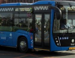 В Пензу на испытания поступит новый автобус