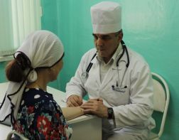Пензенская область получит 186 млн рублей на повышение качества медицины