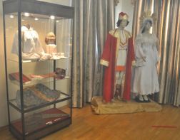 В Пензу привезли уникальные экспонаты из фондов Государственного музея Пушкина