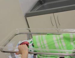 В Пензе врач-неонатолог ответит на вопросы молодых мам