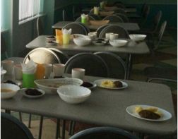 В Пензе детям-инвалидам компенсируют невостребованное бесплатное питание в школе