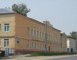  В Пензенской области   капитально отремонтируют две школы