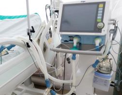 Пензенские врачи вернули к жизни пациента со 100% поражением лёгких