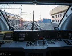 Пензенцы могут отправиться на экскурсию в Оренбург на поезде
