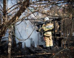 Пензячка отсудила 344 тысячи рублей за пожар в квартире 