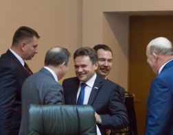 Три депутата Пензенской гордумы слагают полномочия