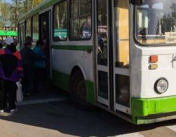 В Заречном повысят стоимость проезда в дачных автобусах