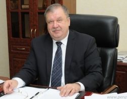 Владимир Попков стал вице-мэром