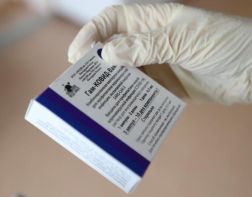 В Пензе открыли новые передвижные пункты вакцинации
