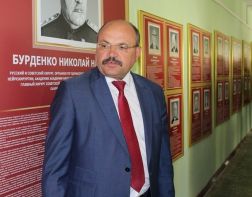 Экс-министру здравоохранения области Владимиру Стрючкову продлили срок домашнего ареста до 2 января 