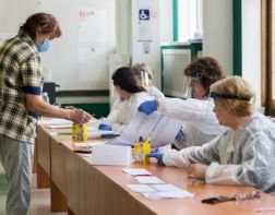 В Пензе обсудили меры инфекционной безопасности в день выборов и на 1 сентября
