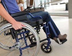 Два пензенских заключенных получат коляски и протезы