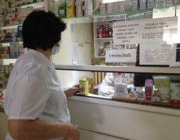 Пензенцев успокоили: необходимые лекарства в аптеках будут