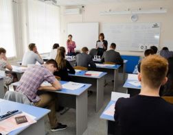 В Пензе возобновят проект по оснащению рабочего места учителя