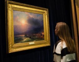 В Пензе возобновляет работу музей одной картины