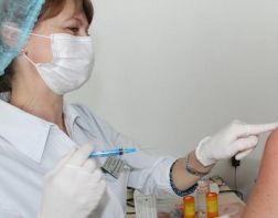 ﻿В Пензенской области организованы 26 пунктов для вакцинации от ковида