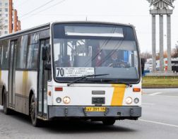 В День города на улицы Пензы выйдет дополнительный пассажирский транспорт
