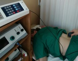 В госпиталь для ветеранов поступило оборудование на сумму более 5 млн рублей