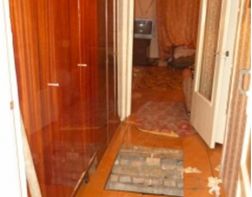 Житель Ярославля в Пензе посадил в подвал сдававшую ему квартиру женщину