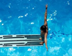Пензенские спортсмены завоевали медали на первенстве Европы по прыжкам в воду