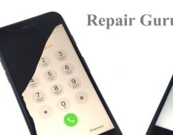 Ремонт телефонов в сервисном центр Repair Guru