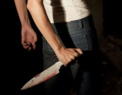 Пензячка ударила свою 16-летнюю дочь ножом