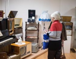 В зареченском музее создадут экспозицию о советском времени