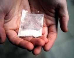 В Пензе 16-летняя девушка задержана за попытку продать наркотики