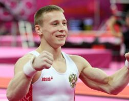 Денис Аблязин завоевал золото на Олимпиаде