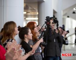 Для фотографов Пензы и области объявлен конкурс «География Сурского края – 2017»