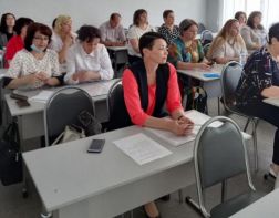 Пензенские учителя повысят свой профессиональный уровень