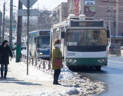 В Пензе планируют развивать общественный транспорт по опыту Тольятти