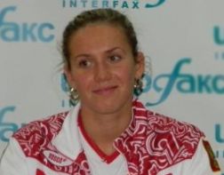 Анастасия Фесикова завоевала "серебро" на чемпионате мира в Венгрии