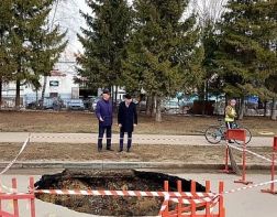 Пензенские депутаты раскритиковали ход строительства коллектора в Арбекове