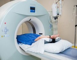 Минздрав призвал не делать компьютерную томографию "на всякий случай"