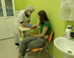 Более 50 пензенцев прошли диагностику на гепатит