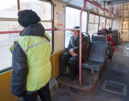 В Пензе троллейбусы №8 и №9 временно поменяют маршрут