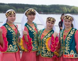 Гости Сабантуя смогут попробовать национальную татарскую кухню