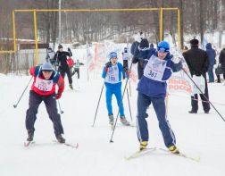 В Пензе пройдет лыжная гонка на призы губернатора