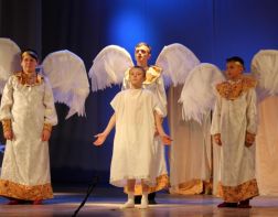 В Пензе откроют семейный православный театр 