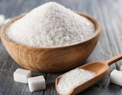 Жители страны стали больше есть сахар