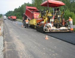 В Пензенской области отремонтируют 133 км дорог
